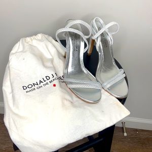 Donald J Pliner Heels